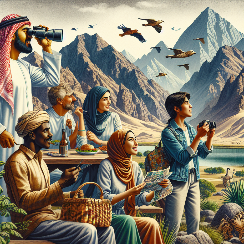 Jebel Jais